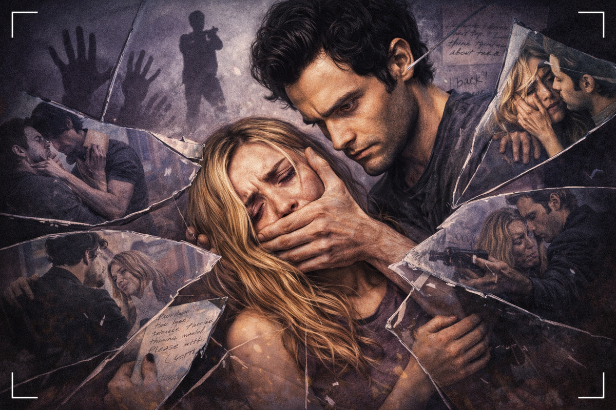 "You": Un Crudo Espejo del Machismo